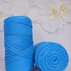 Macramé 5 mm